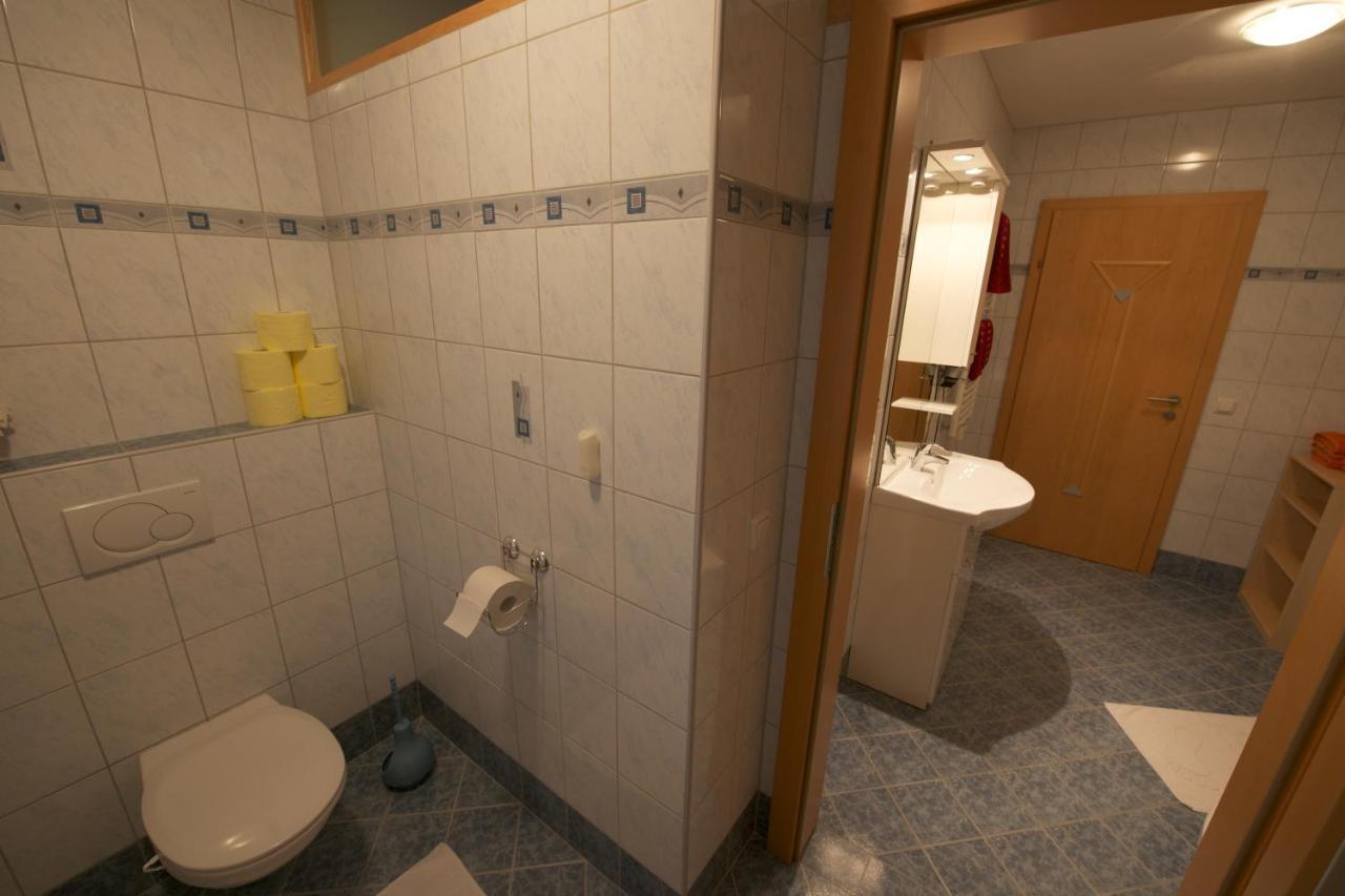 Apartmán Haus Sandra - Joker Card Incl *