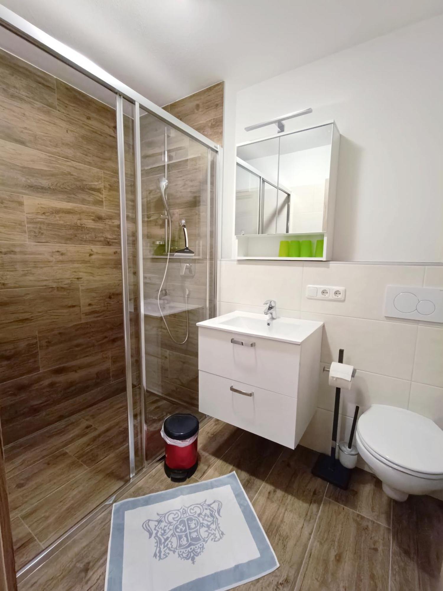 Haus Sandra - Joker Card Incl Apartmán Saalbach-Hinterglemm