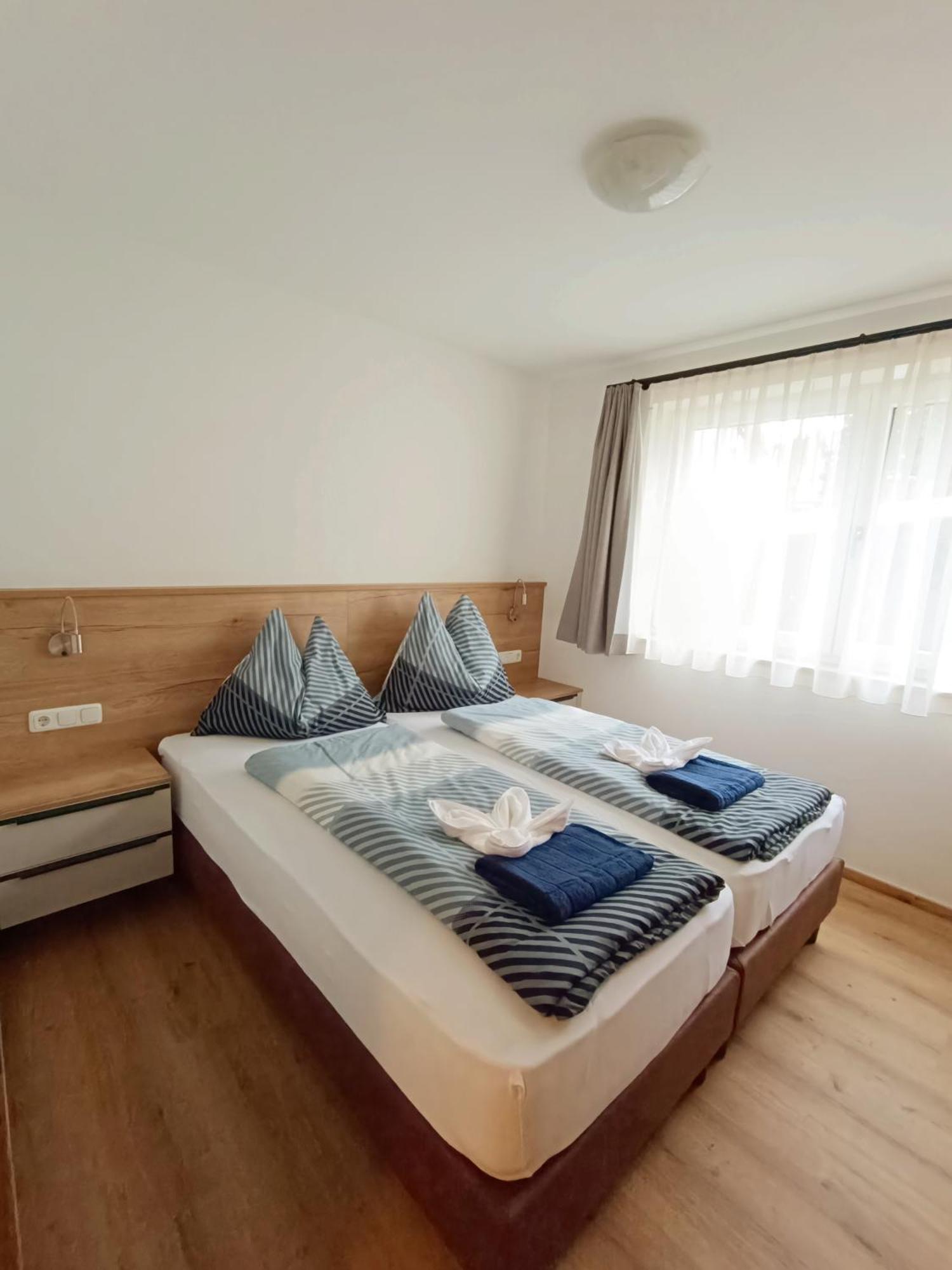 Haus Sandra - Joker Card Incl Apartmán Saalbach-Hinterglemm