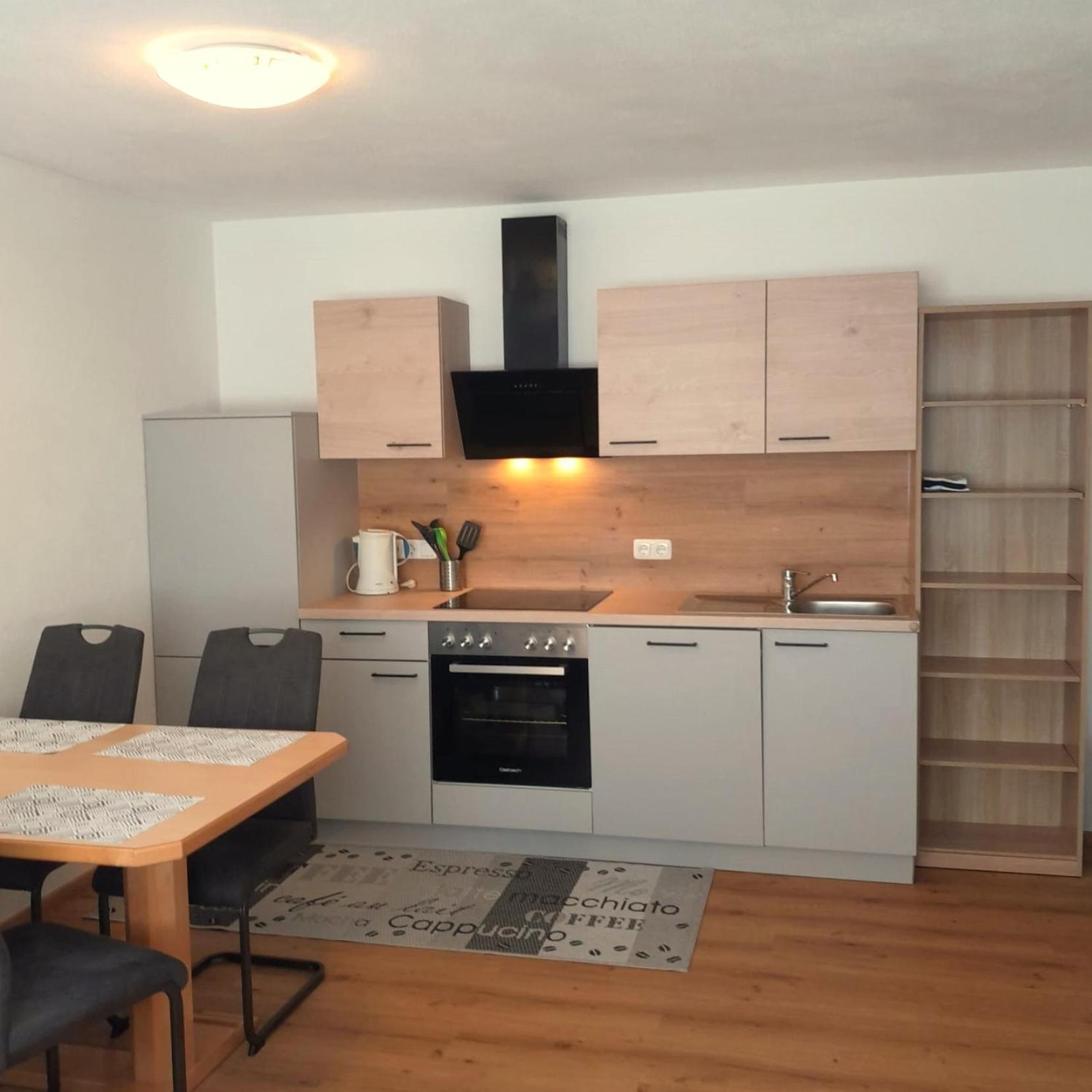 Apartmán Haus Sandra - Joker Card Incl Saalbach-Hinterglemm