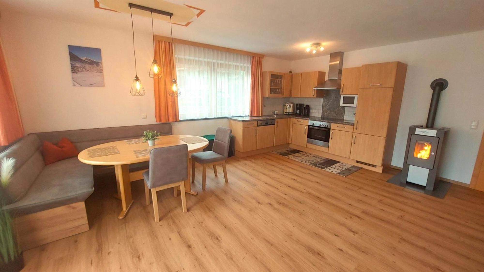 Haus Sandra - Joker Card Incl Saalbach-Hinterglemm